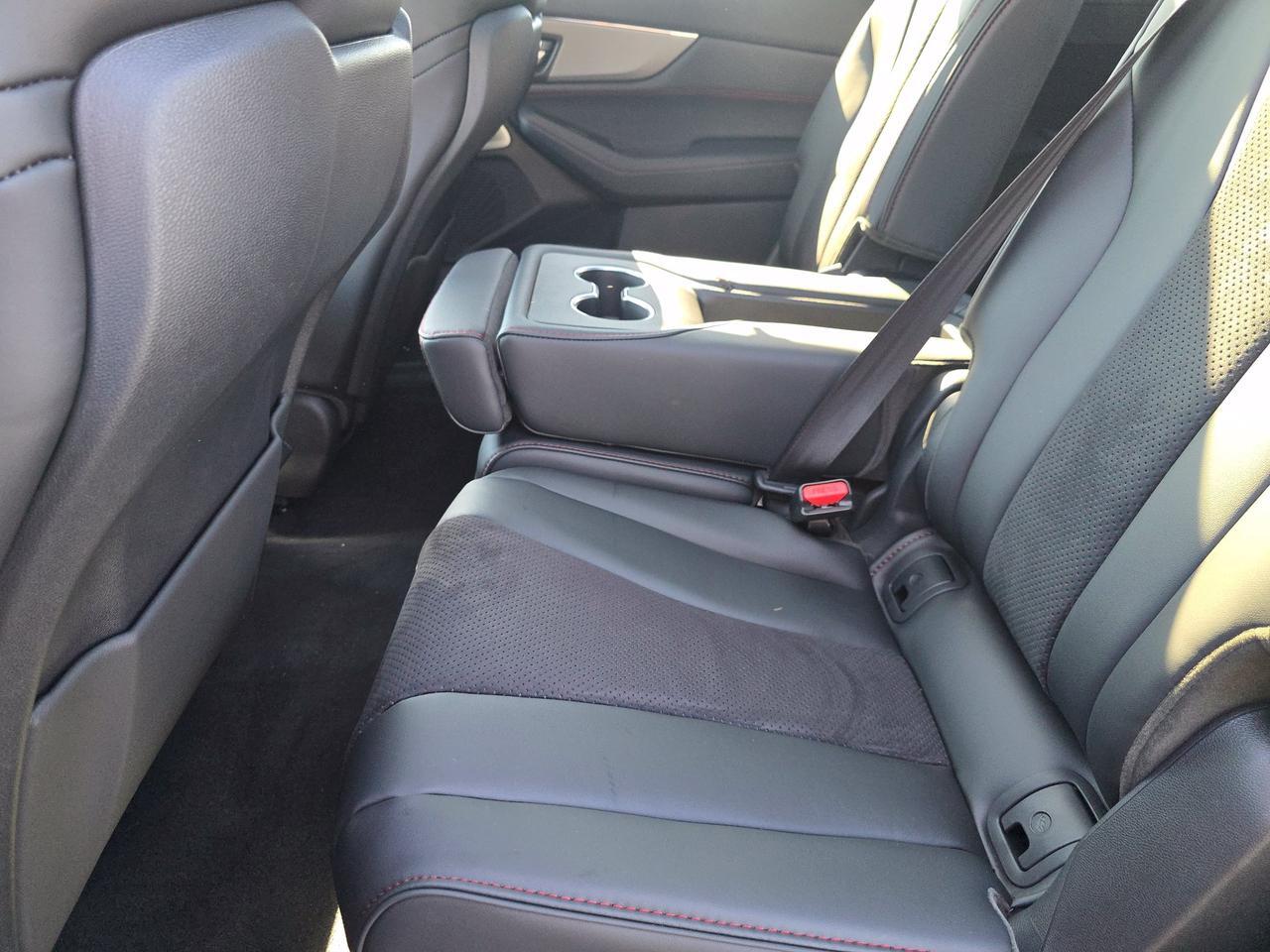 2026 Acura MDX A-Spec Columbus OH