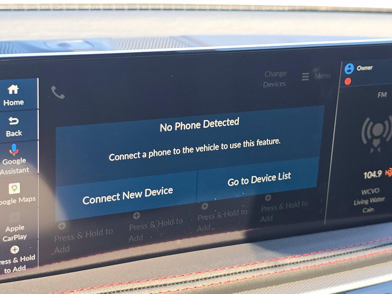 2026 Acura MDX A-Spec Columbus OH