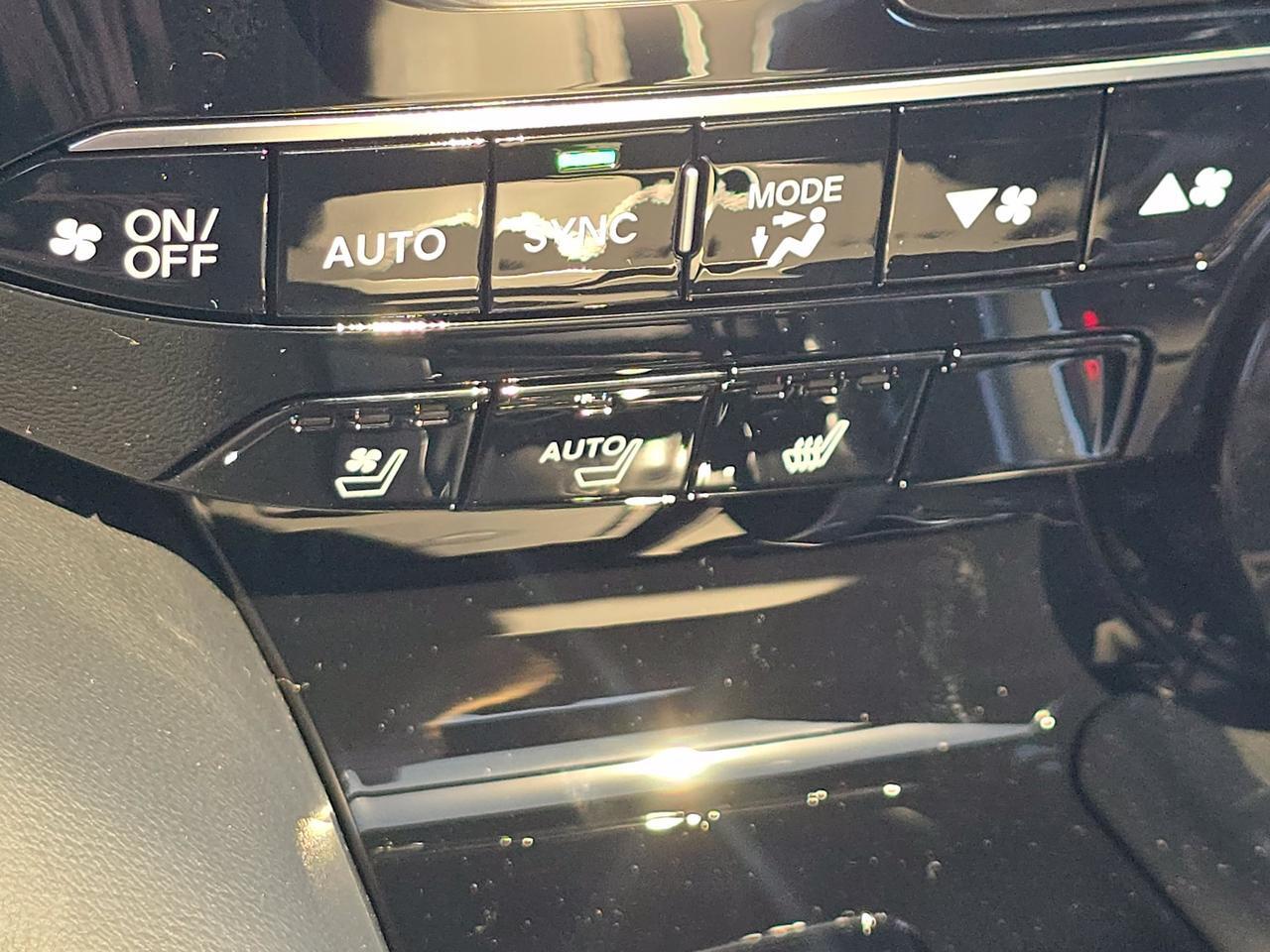 2026 Acura MDX A-Spec Columbus OH