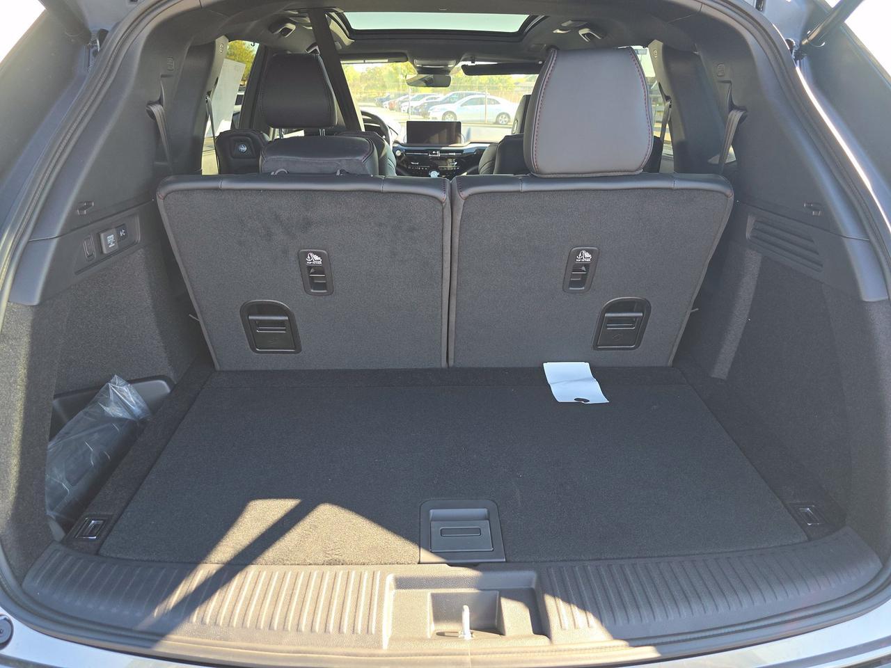 2026 Acura MDX A-Spec Columbus OH