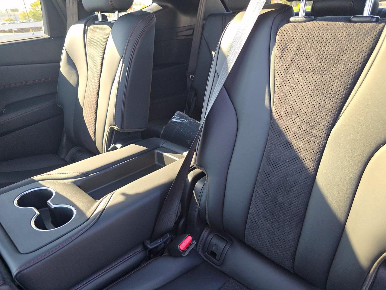 2026 Acura MDX A-Spec Columbus OH