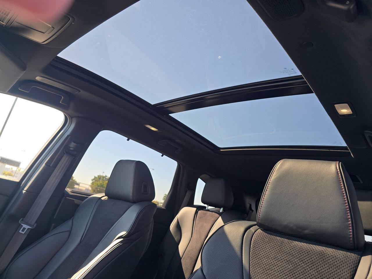 2026 Acura MDX A-Spec Columbus OH