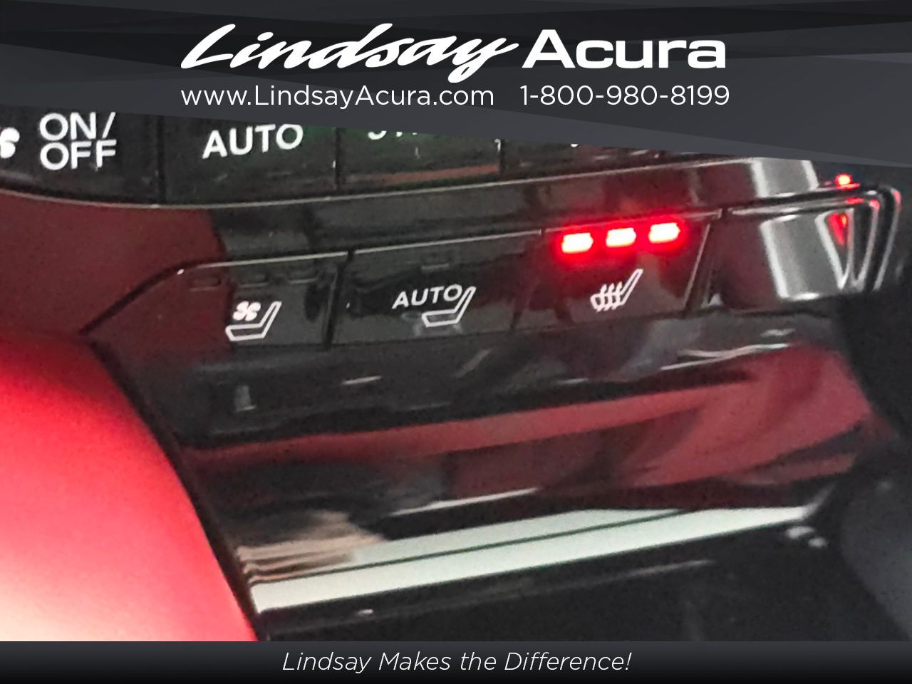 2026 Acura MDX A-Spec Columbus OH