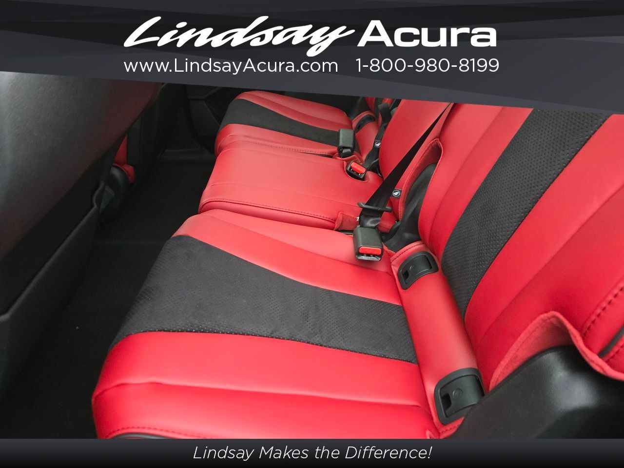 2026 Acura MDX A-Spec Columbus OH