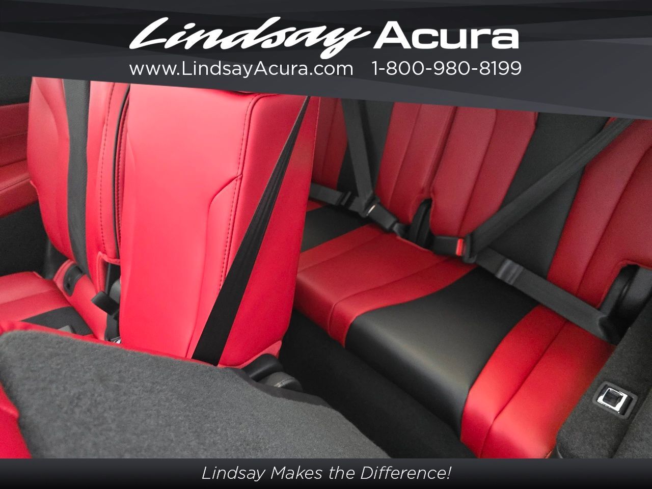 2026 Acura MDX A-Spec Columbus OH