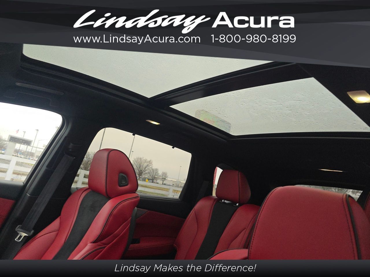 2026 Acura MDX A-Spec Columbus OH