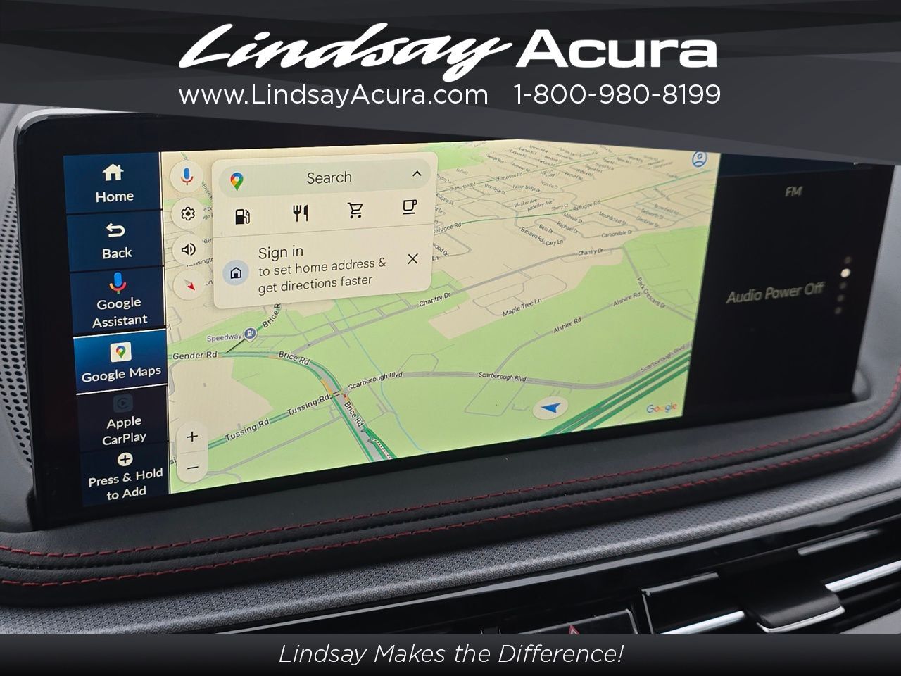 2026 Acura MDX A-Spec Columbus OH