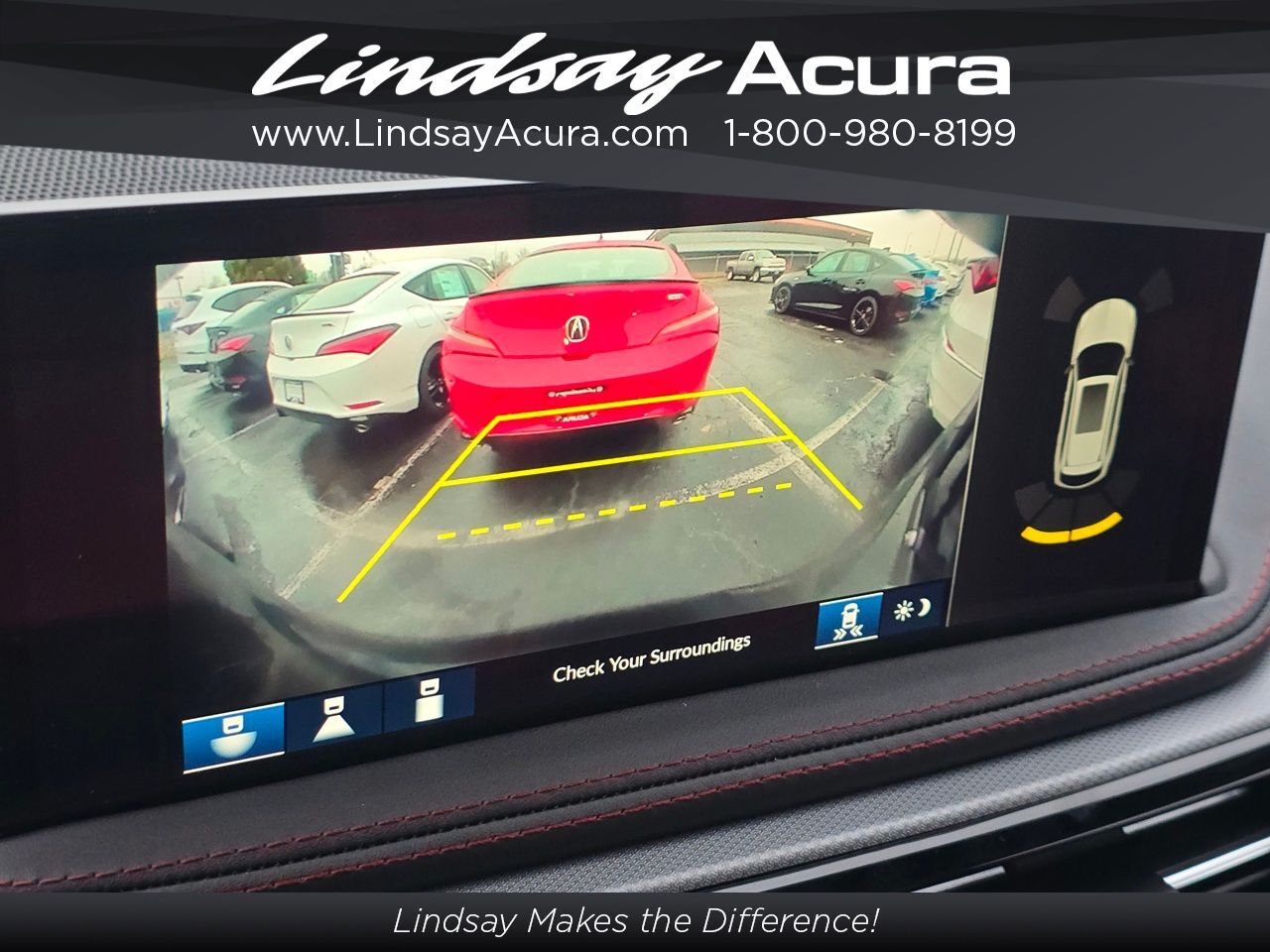 2026 Acura MDX A-Spec Columbus OH