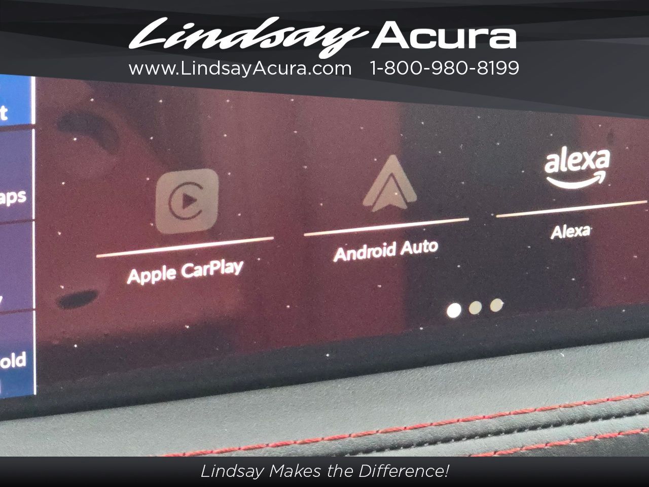 2026 Acura MDX A-Spec Columbus OH