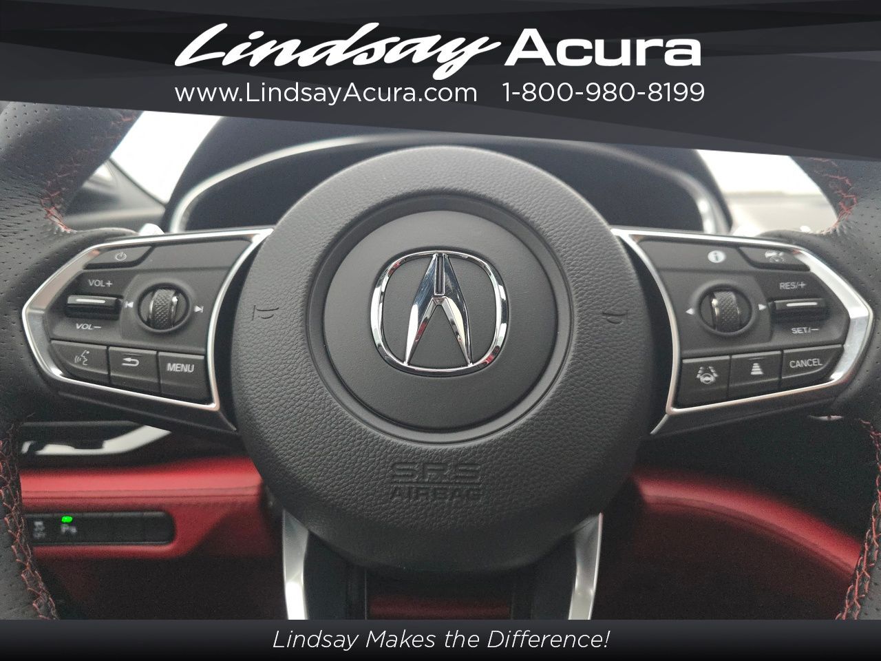 2026 Acura MDX A-Spec Columbus OH