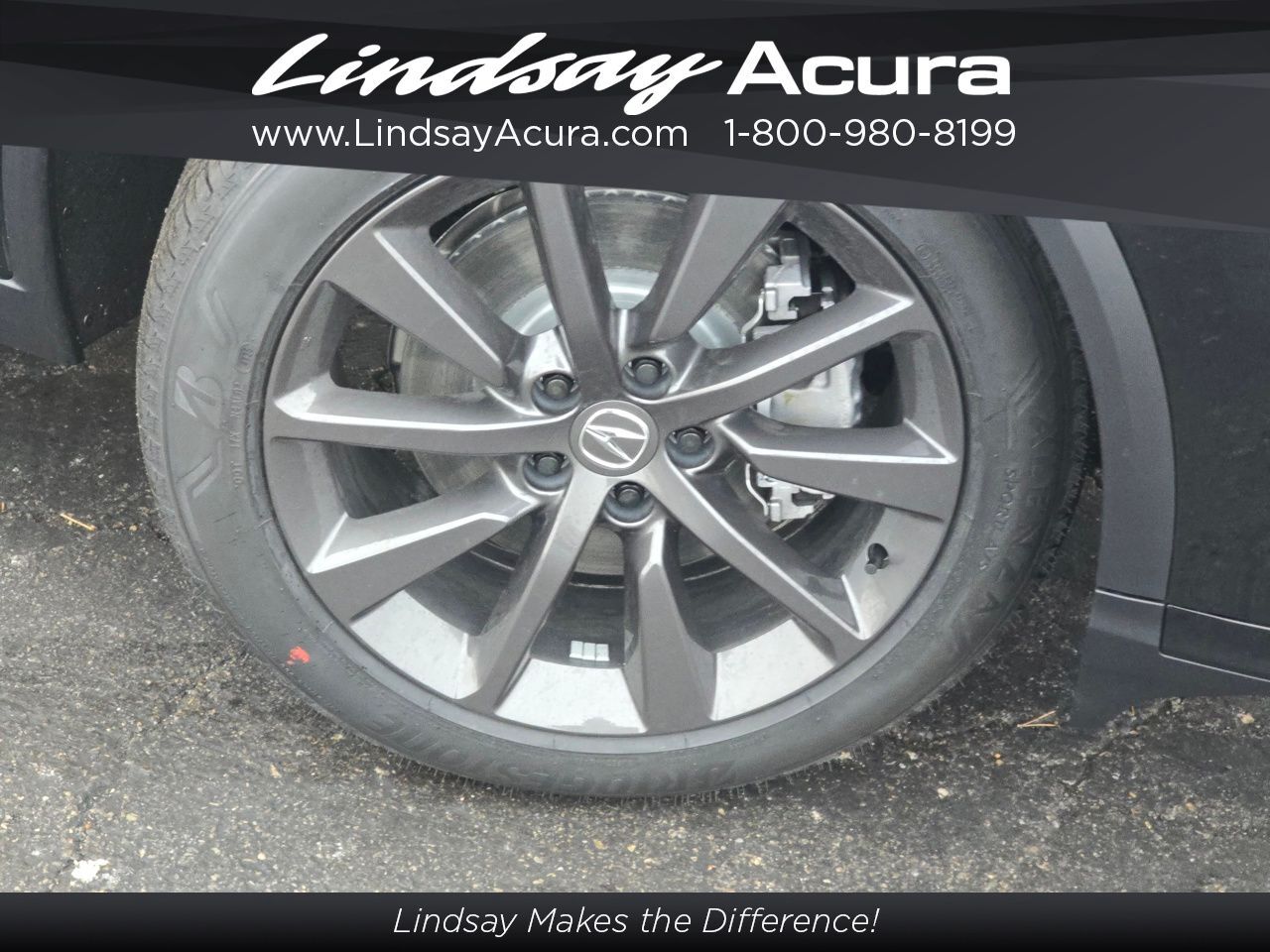 2026 Acura MDX A-Spec Columbus OH