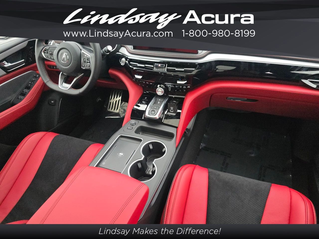 2026 Acura MDX A-Spec Columbus OH