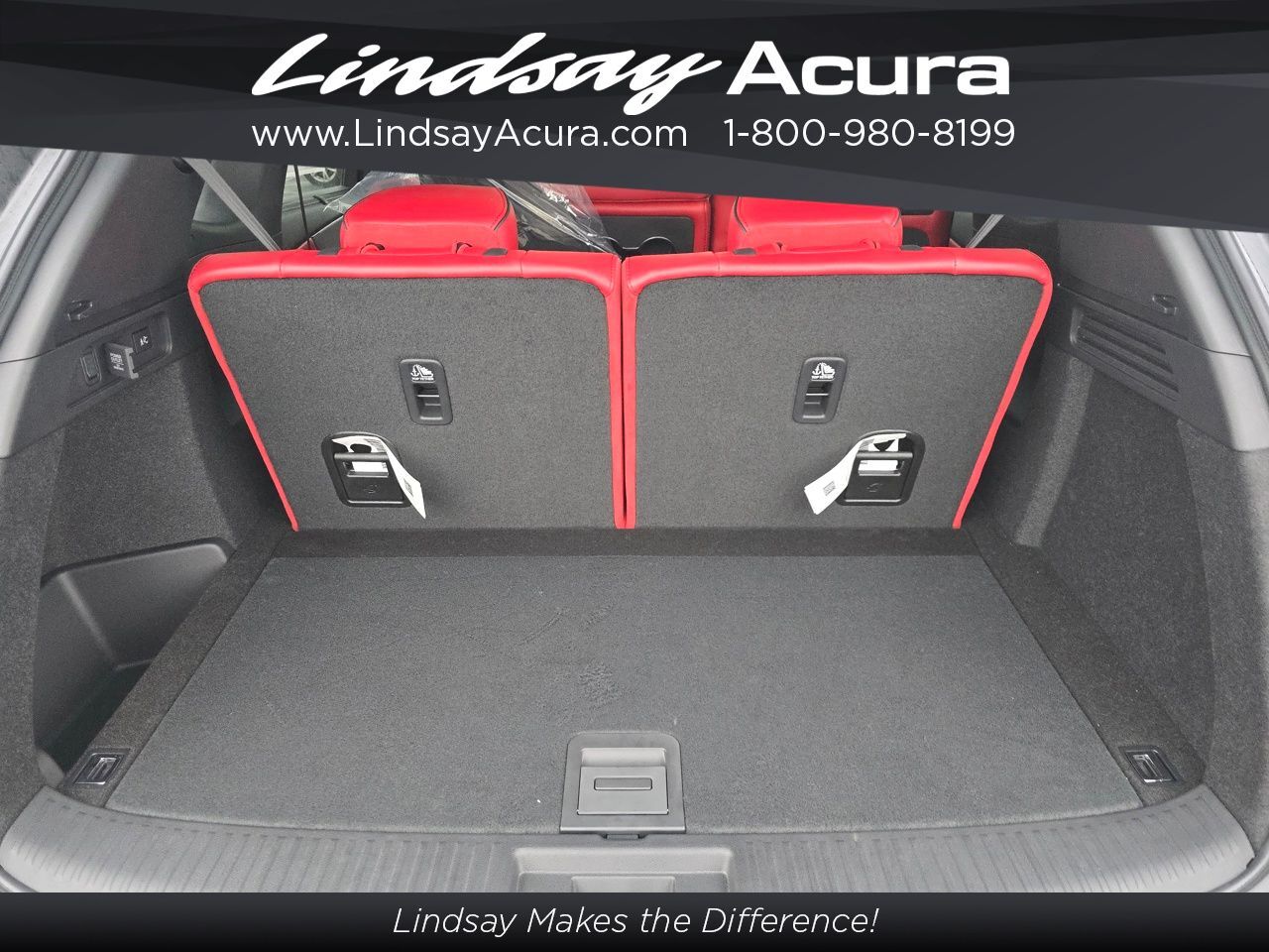 2026 Acura MDX A-Spec Columbus OH