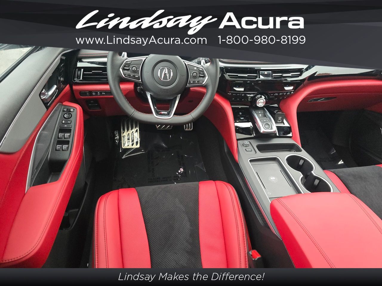 2026 Acura MDX A-Spec Columbus OH