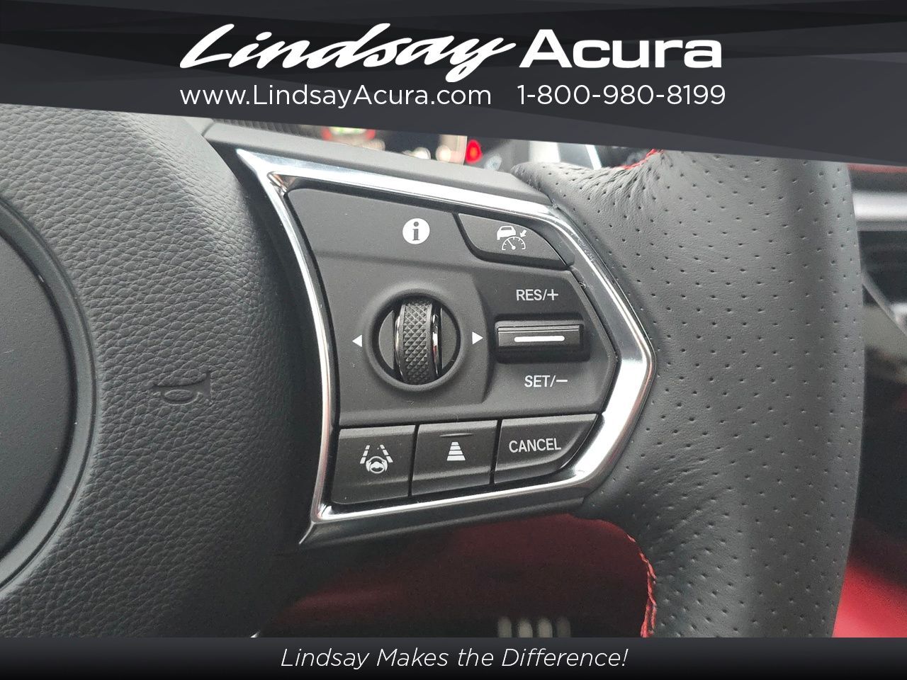 2026 Acura MDX A-Spec Columbus OH