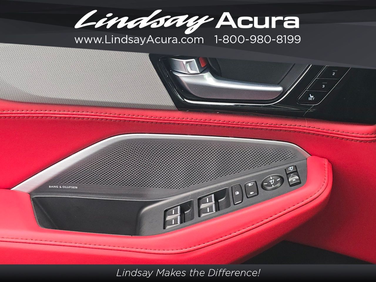 2026 Acura MDX A-Spec Columbus OH