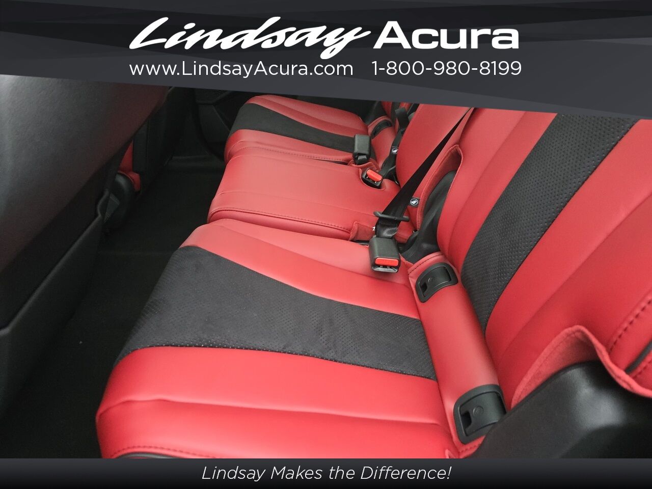 2026 Acura MDX A-Spec Columbus OH