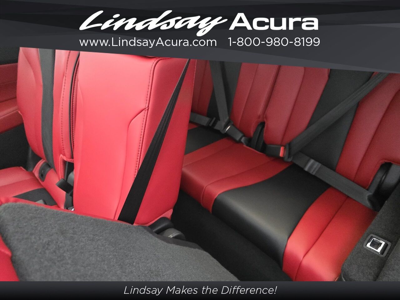 2026 Acura MDX A-Spec Columbus OH