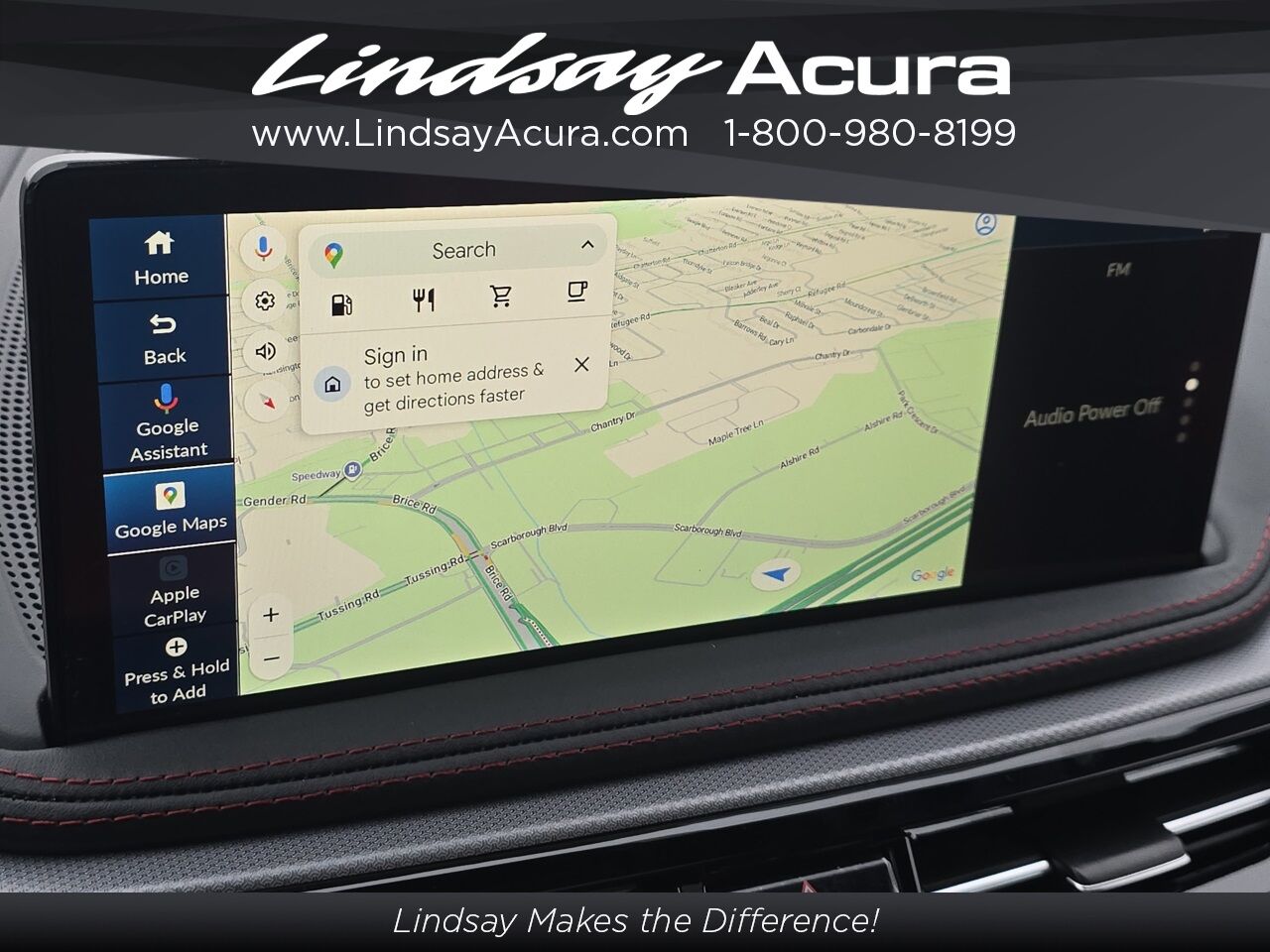 2026 Acura MDX A-Spec Columbus OH