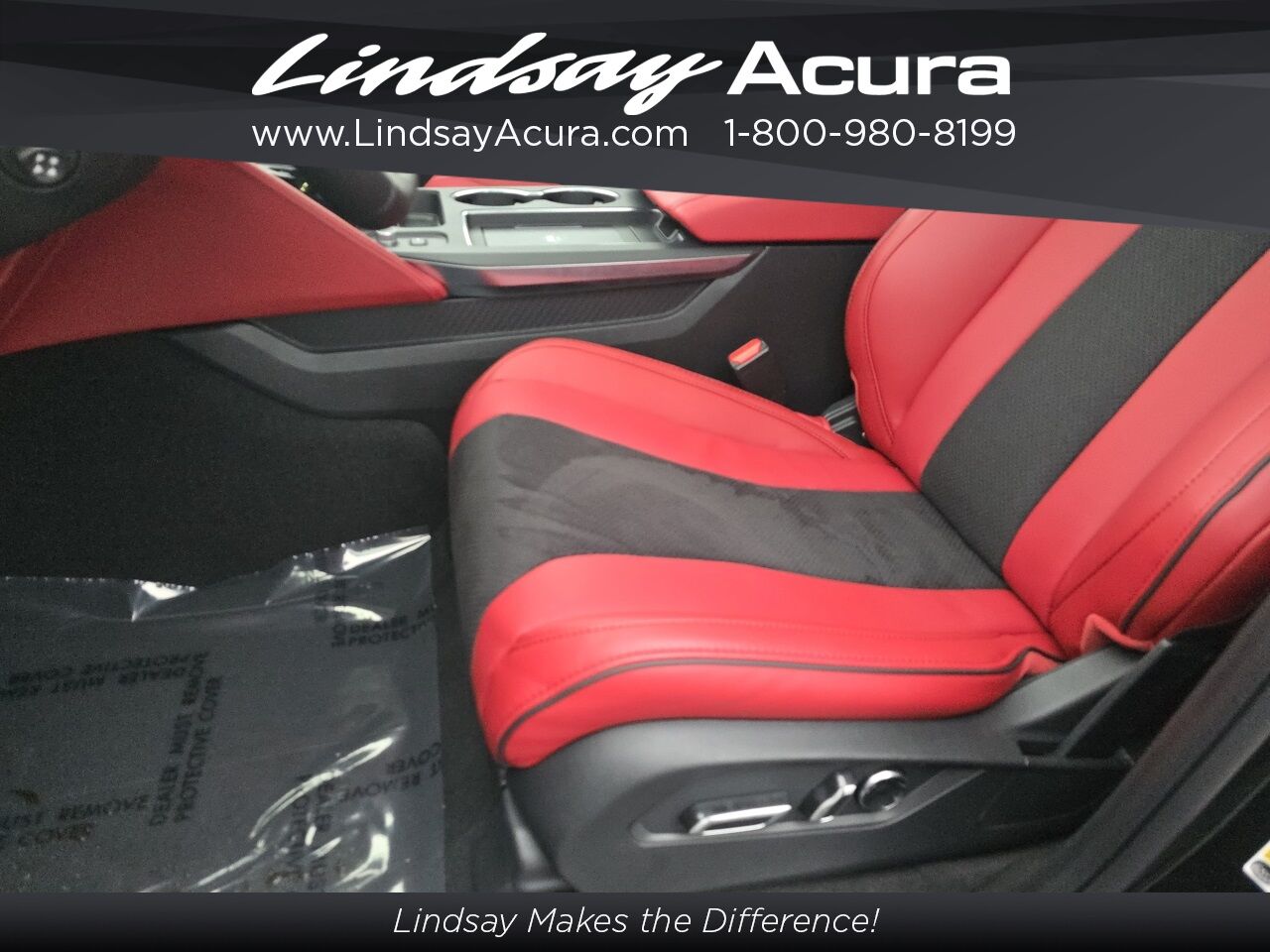 2026 Acura MDX A-Spec Columbus OH