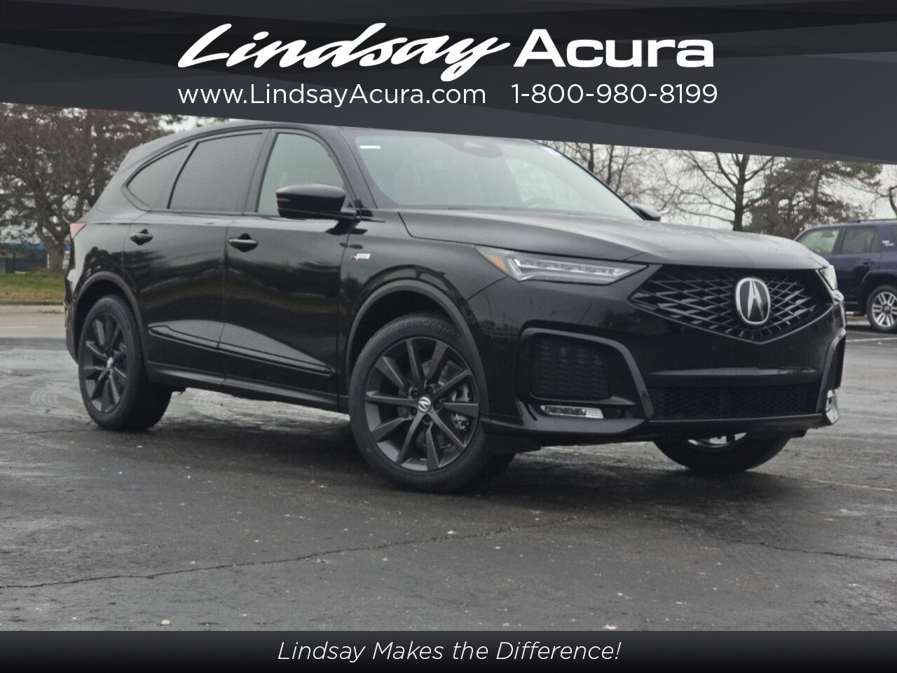 2026 Acura MDX