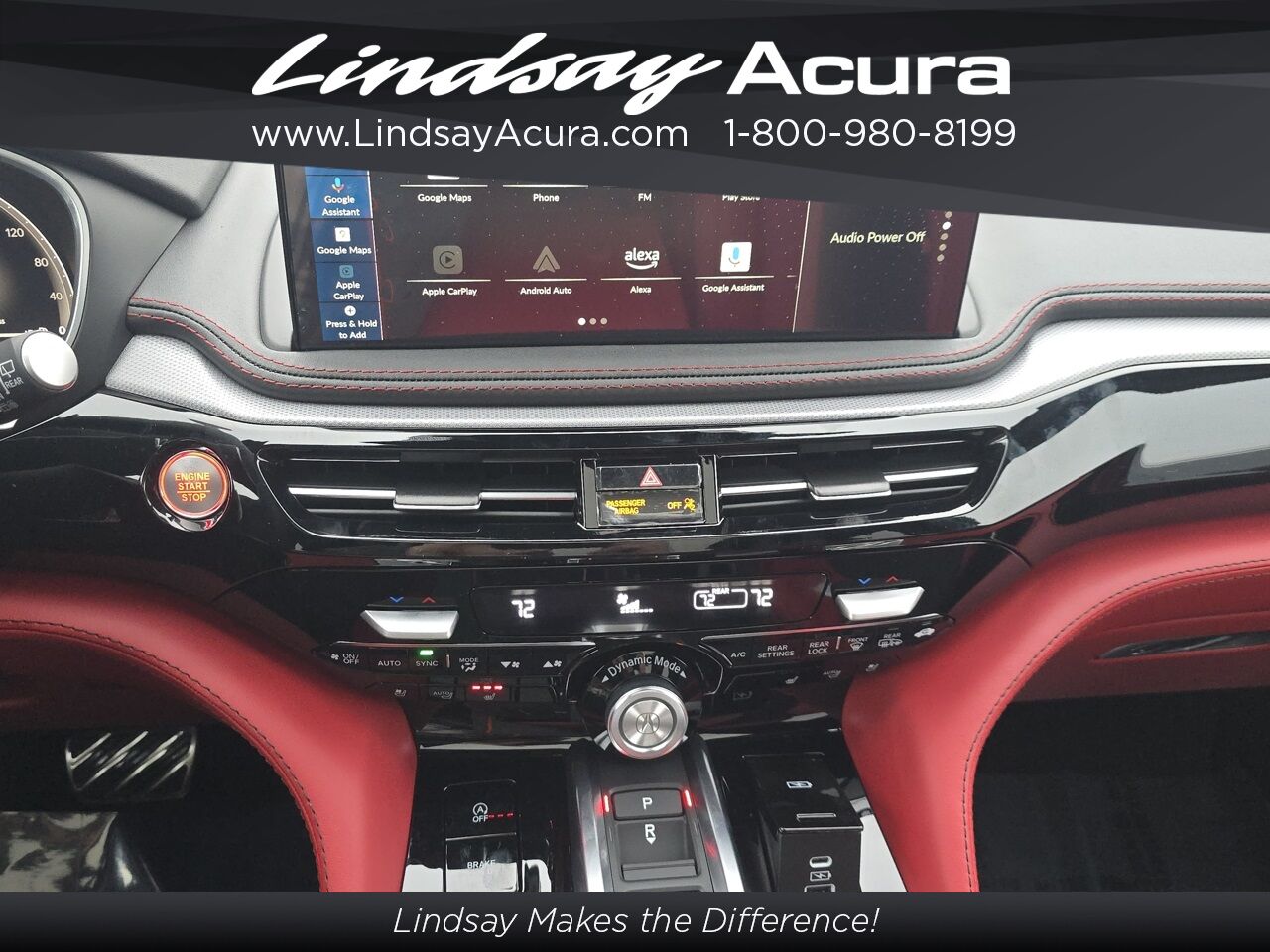 2026 Acura MDX A-Spec Columbus OH