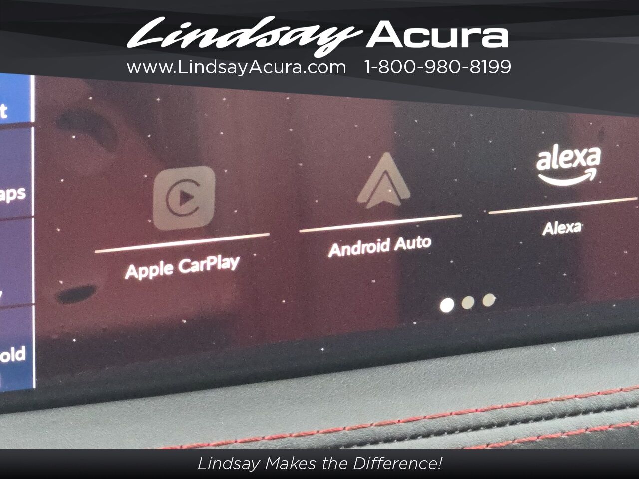 2026 Acura MDX A-Spec Columbus OH