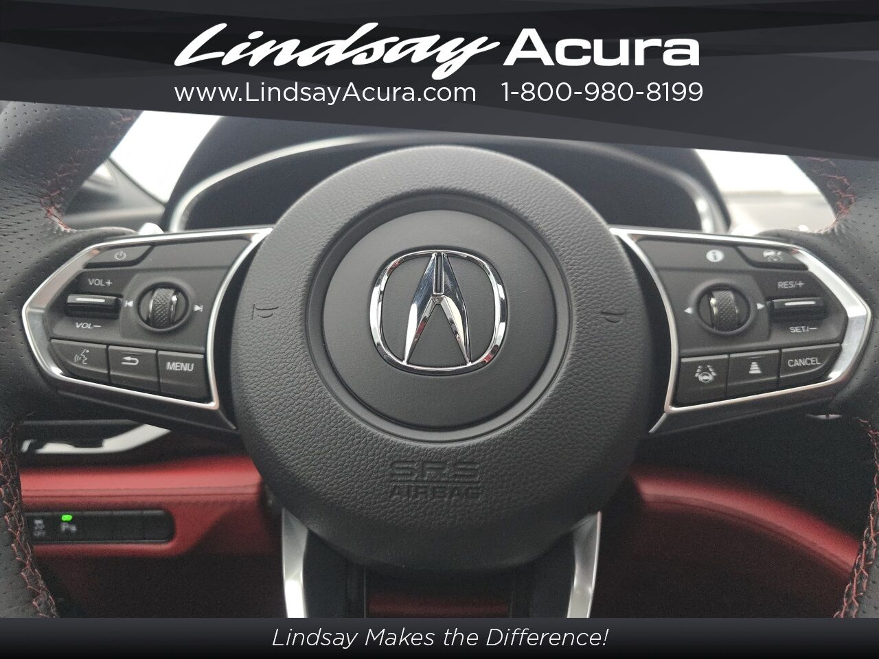 2026 Acura MDX A-Spec Columbus OH