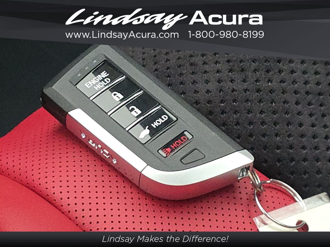 2026 Acura MDX A-Spec Columbus OH