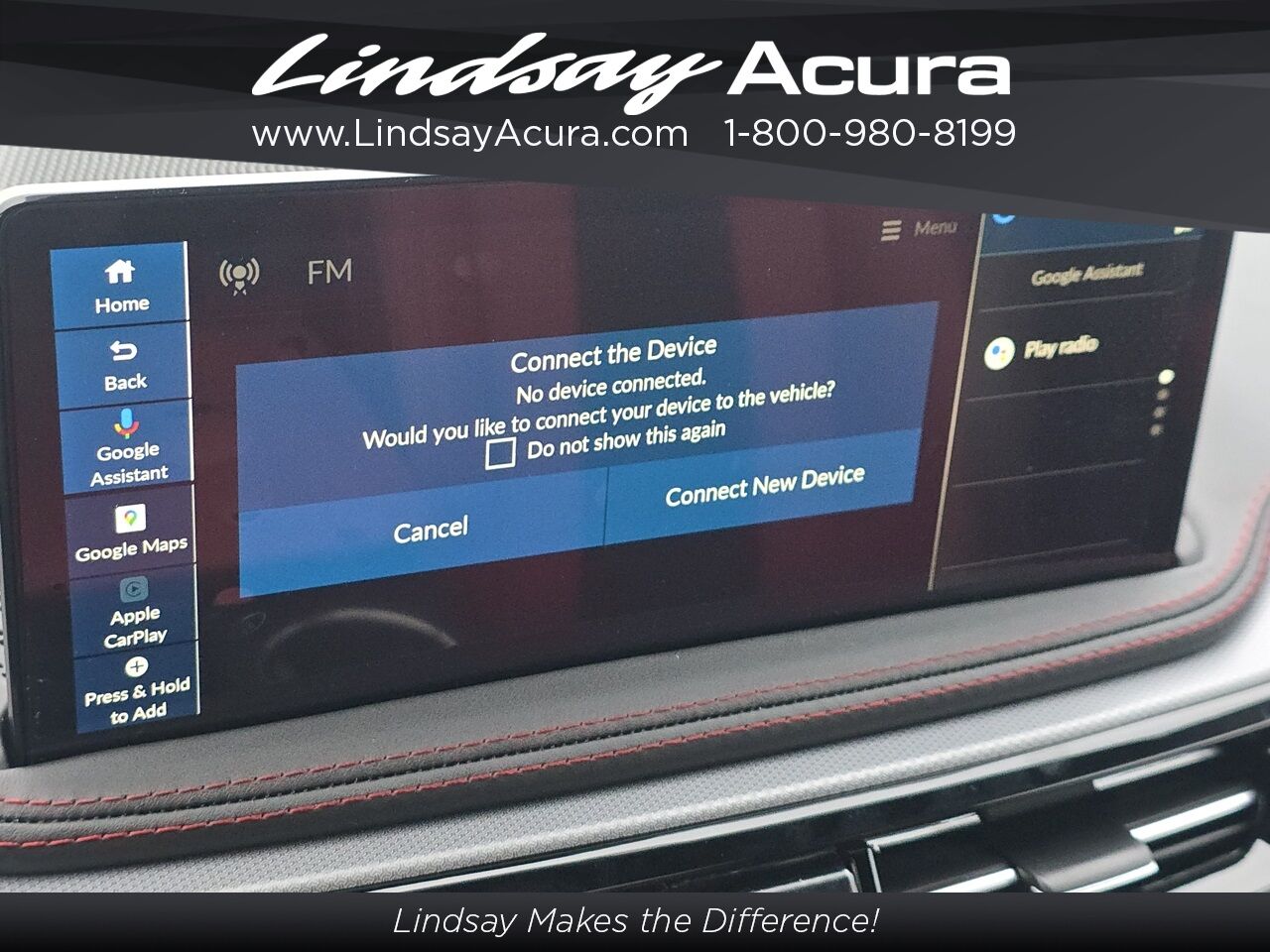 2026 Acura MDX A-Spec Columbus OH