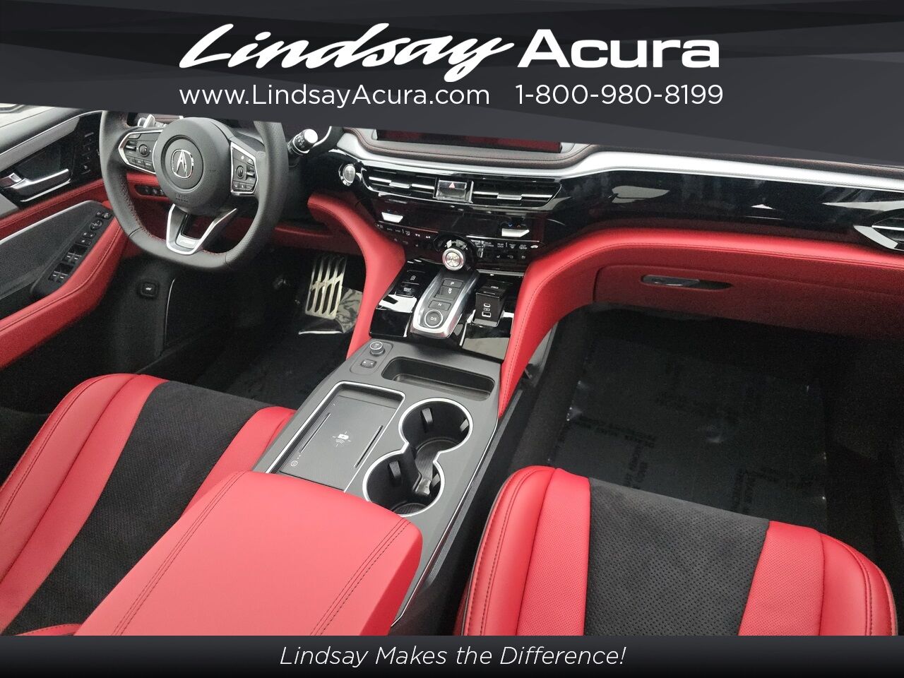 2026 Acura MDX A-Spec Columbus OH