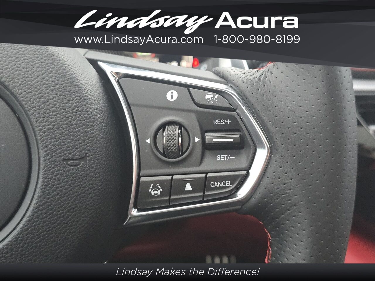 2026 Acura MDX A-Spec Columbus OH