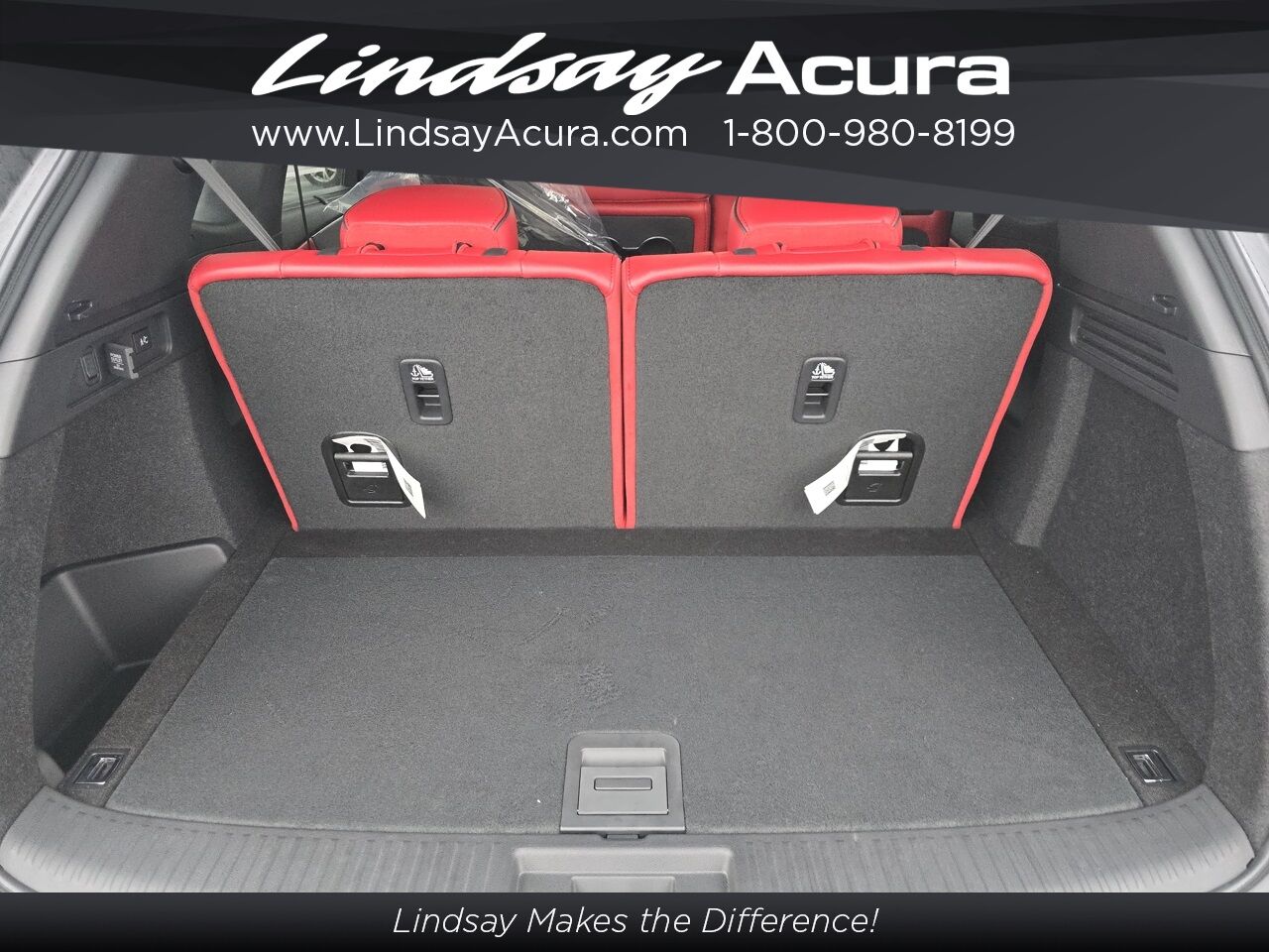 2026 Acura MDX A-Spec Columbus OH