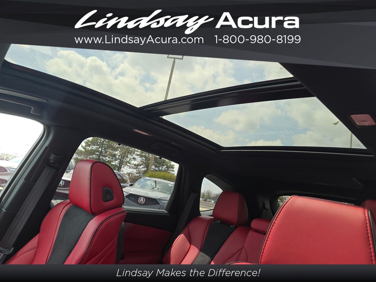 2026 Acura MDX A-Spec Columbus OH