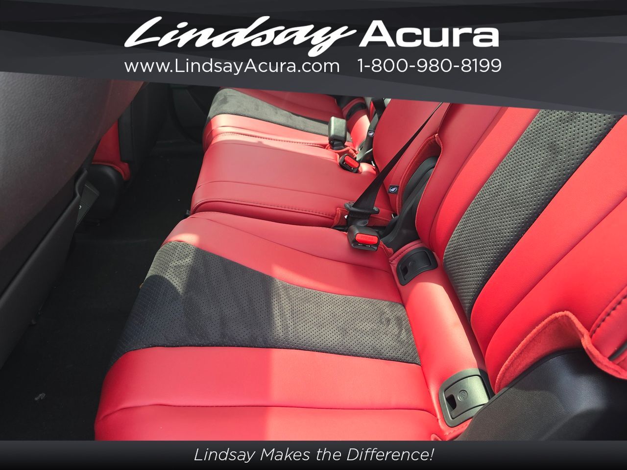 2026 Acura MDX A-Spec Columbus OH