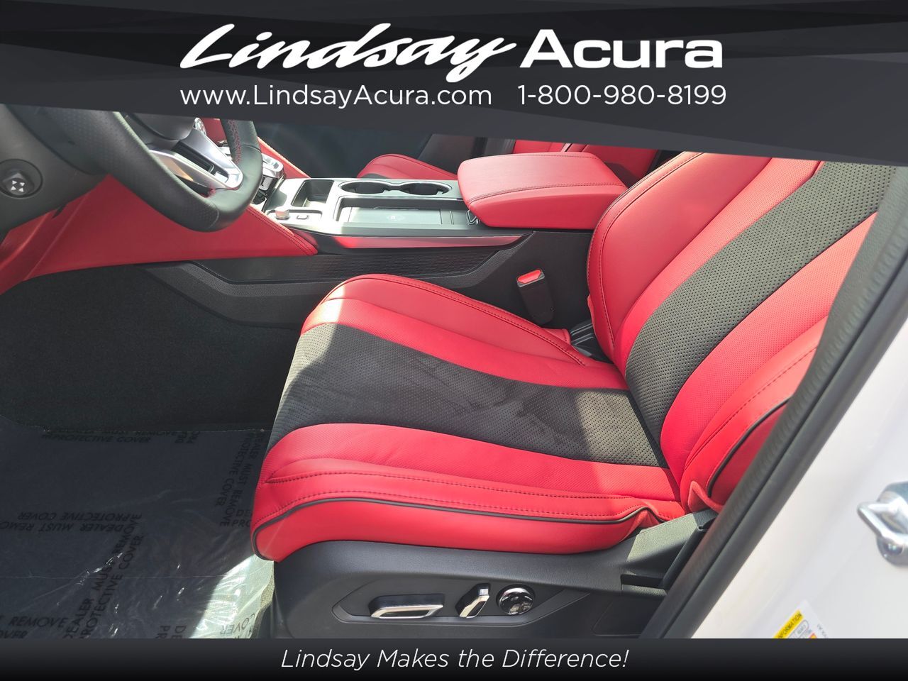 2026 Acura MDX A-Spec Columbus OH