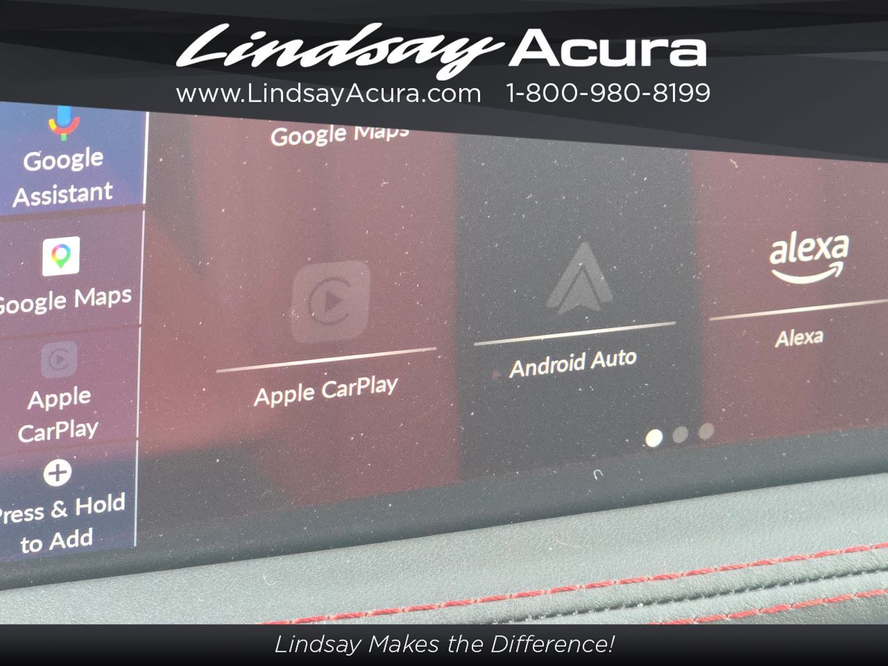 2026 Acura MDX A-Spec Columbus OH