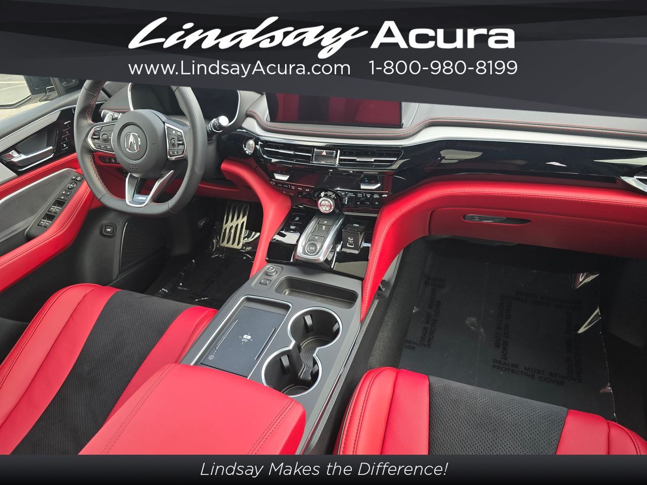 2026 Acura MDX A-Spec Columbus OH