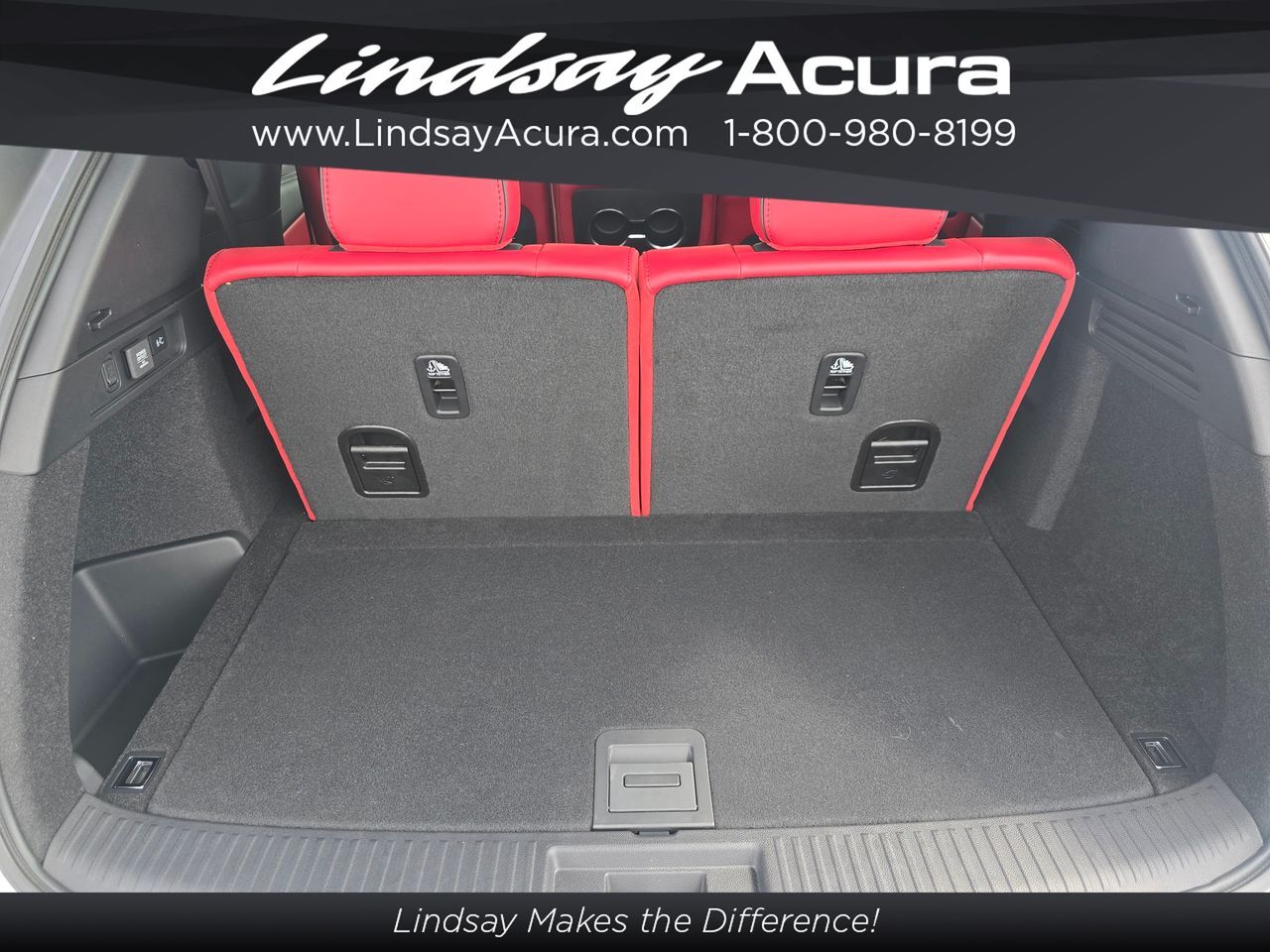 2026 Acura MDX A-Spec Columbus OH