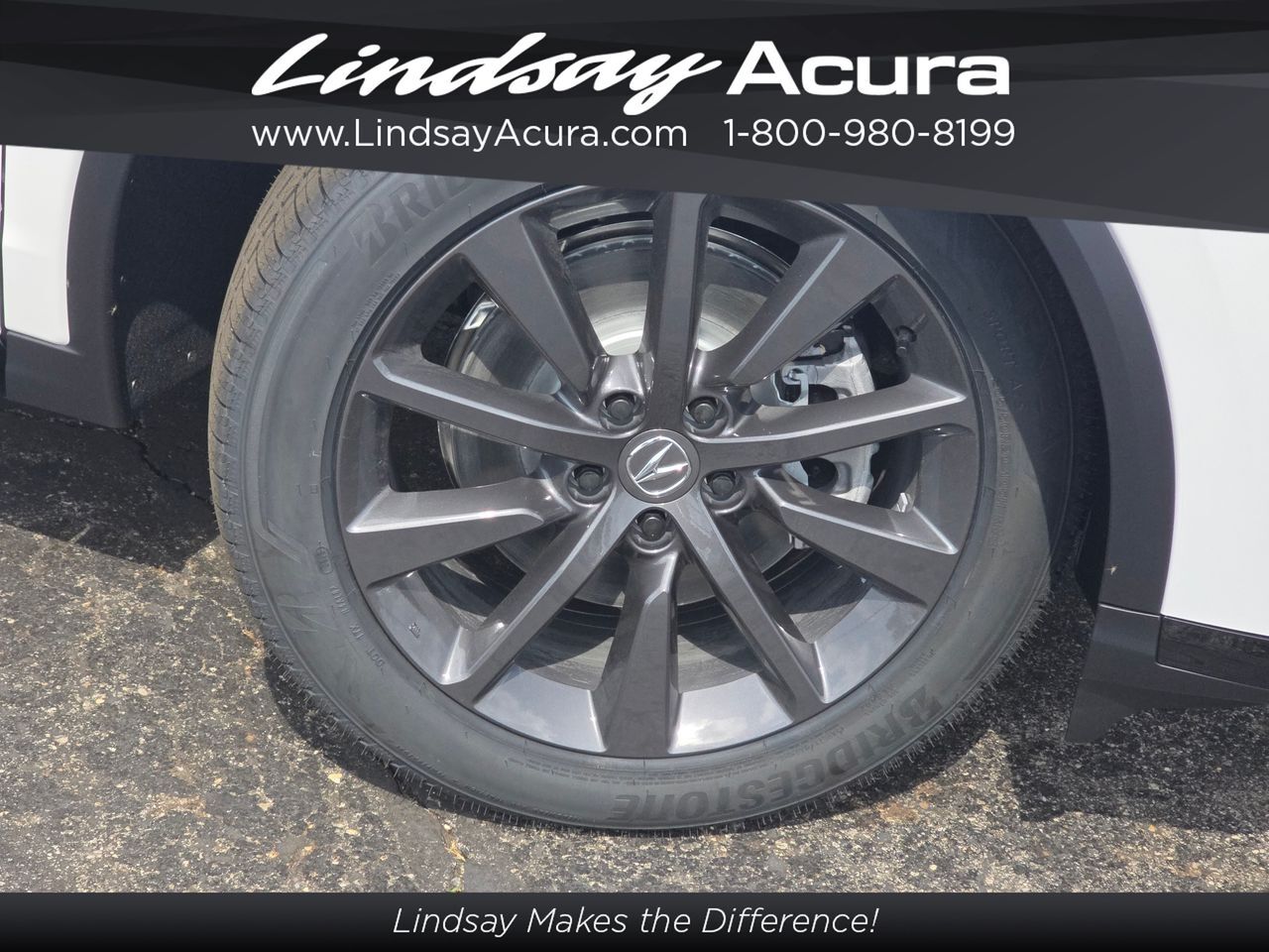 2026 Acura MDX A-Spec Columbus OH