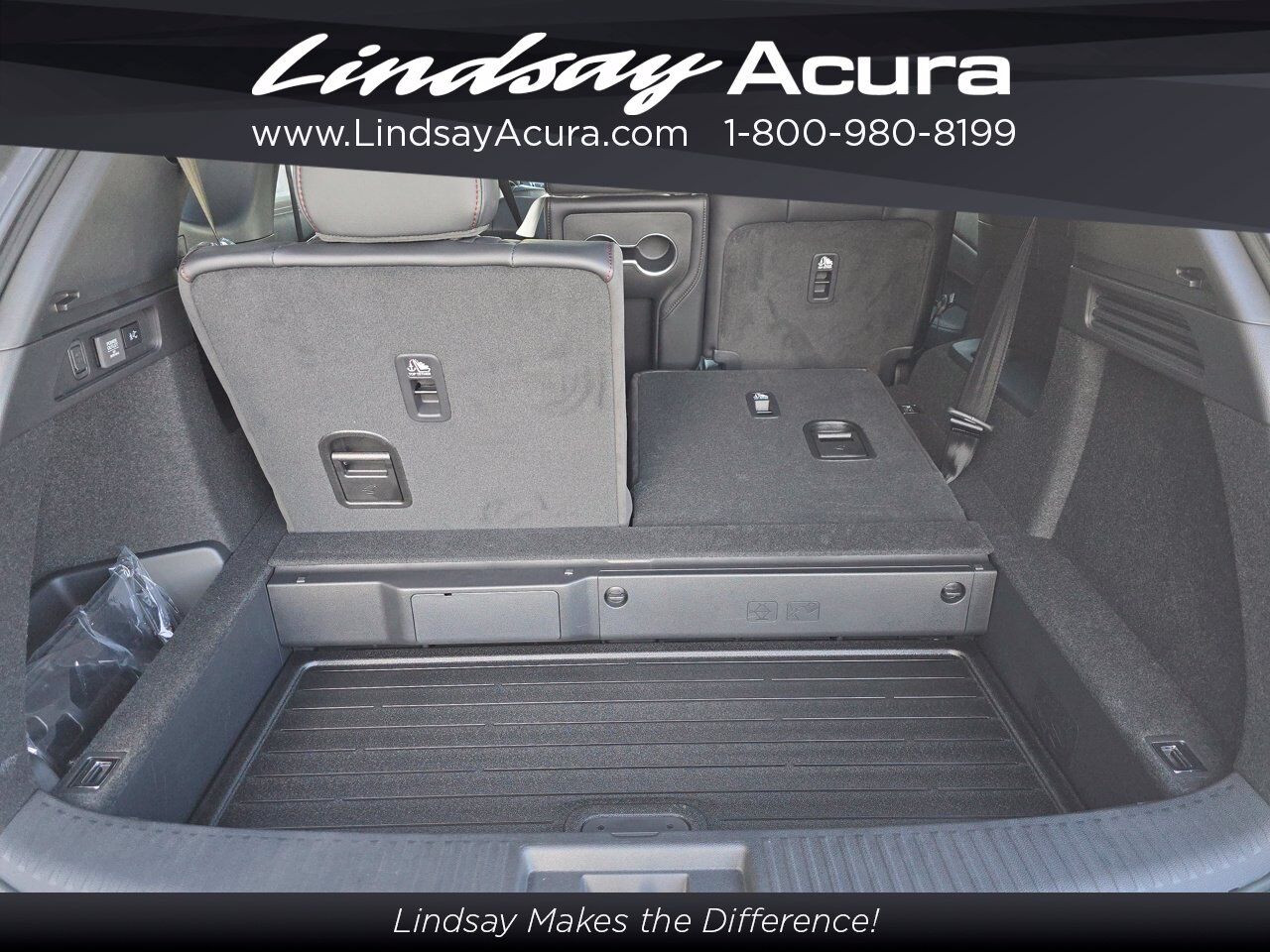 2026 Acura MDX A-Spec Columbus OH