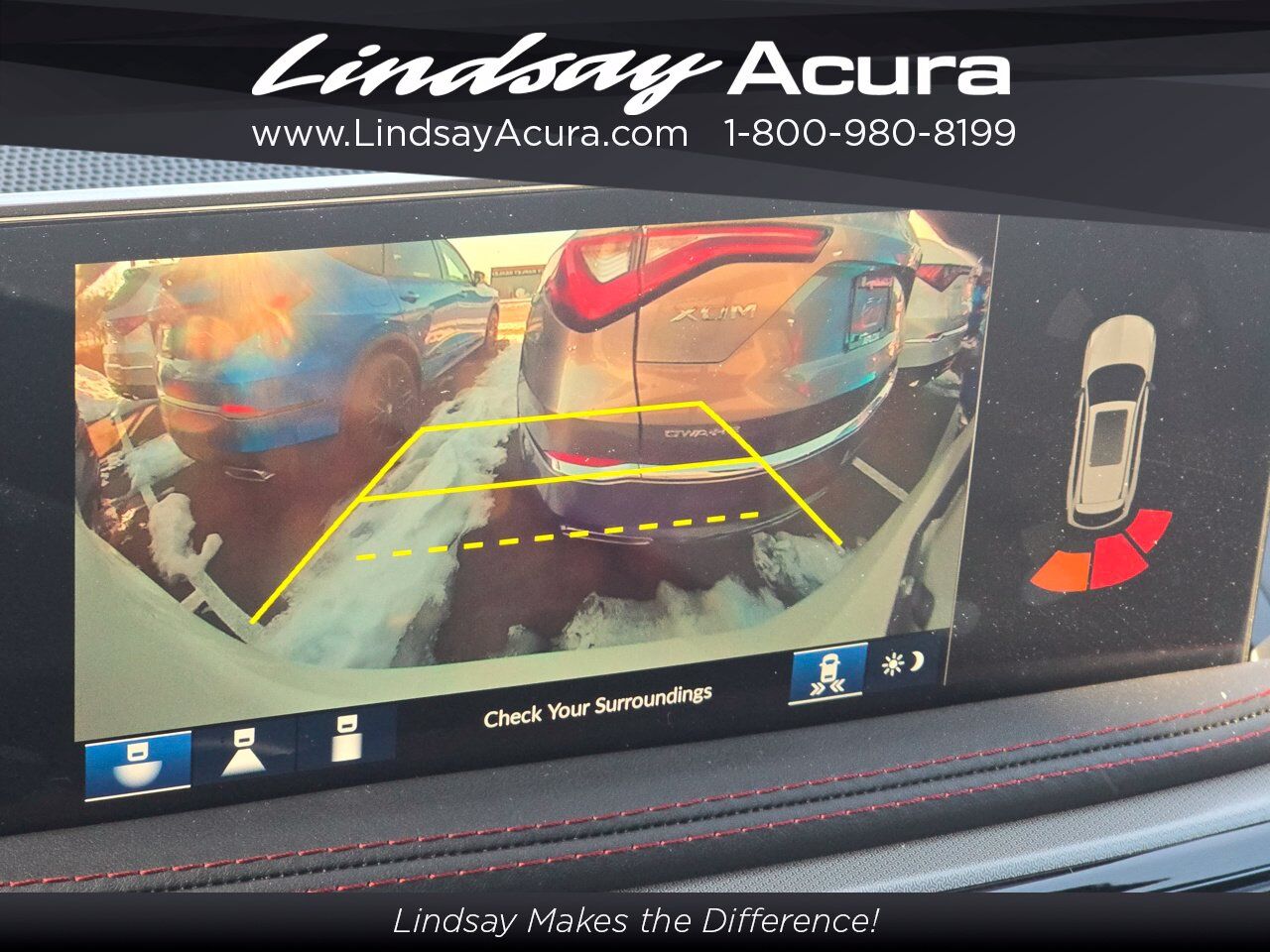 2026 Acura MDX A-Spec Columbus OH