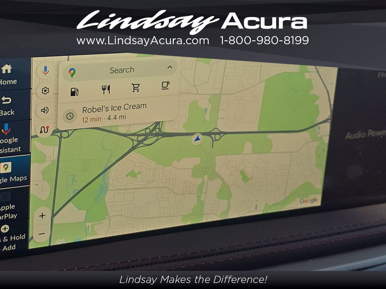 2026 Acura MDX A-Spec Columbus OH