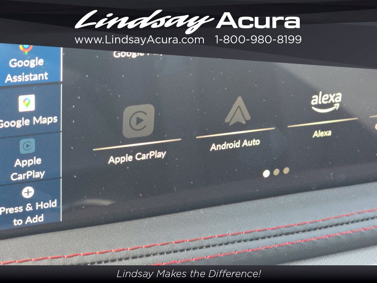 2026 Acura MDX A-Spec Columbus OH
