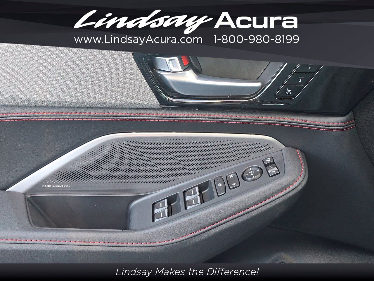 2026 Acura MDX A-Spec Columbus OH