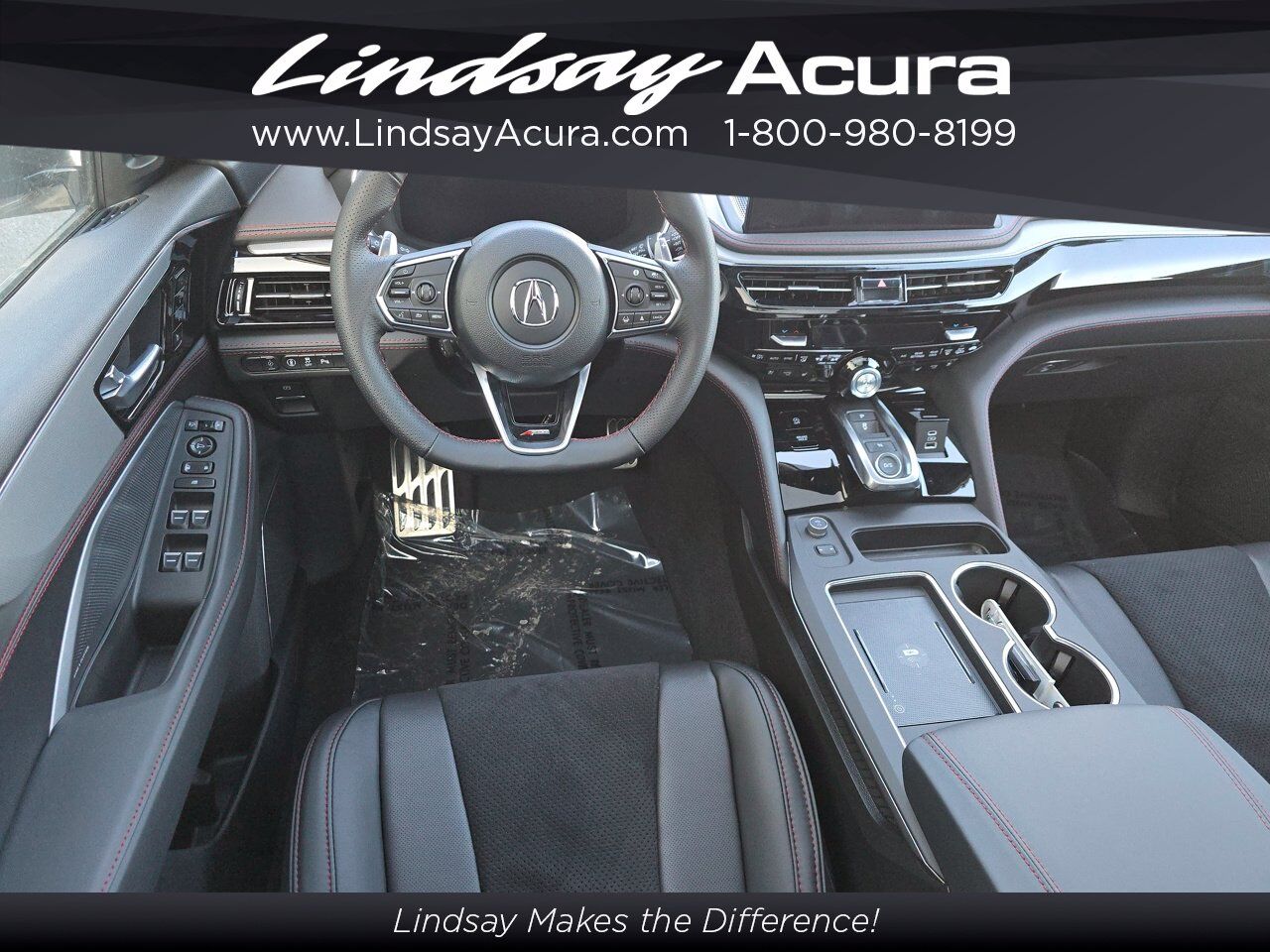 2026 Acura MDX A-Spec Columbus OH