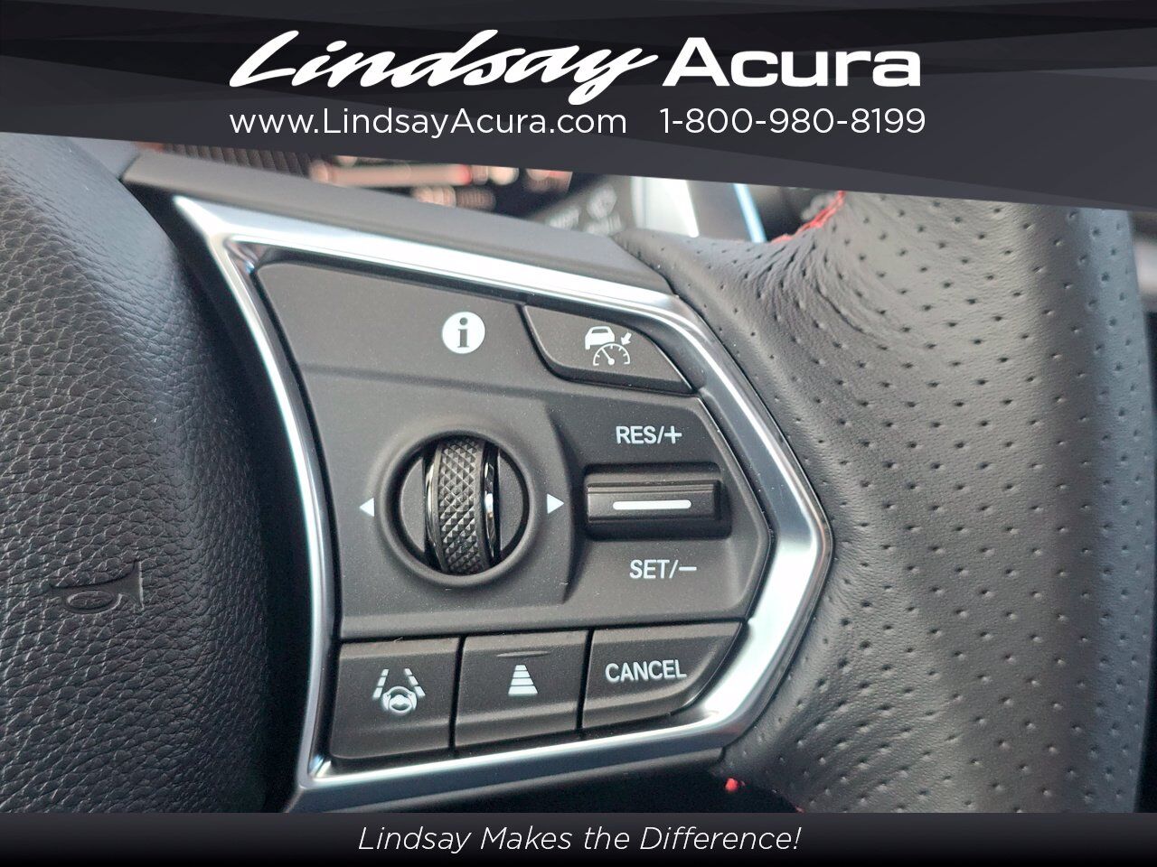 2026 Acura MDX A-Spec Columbus OH