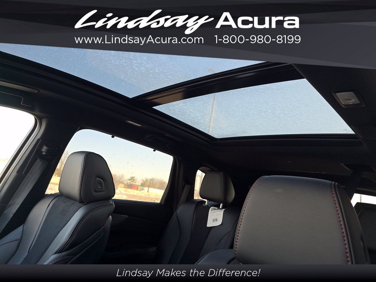 2026 Acura MDX A-Spec Columbus OH
