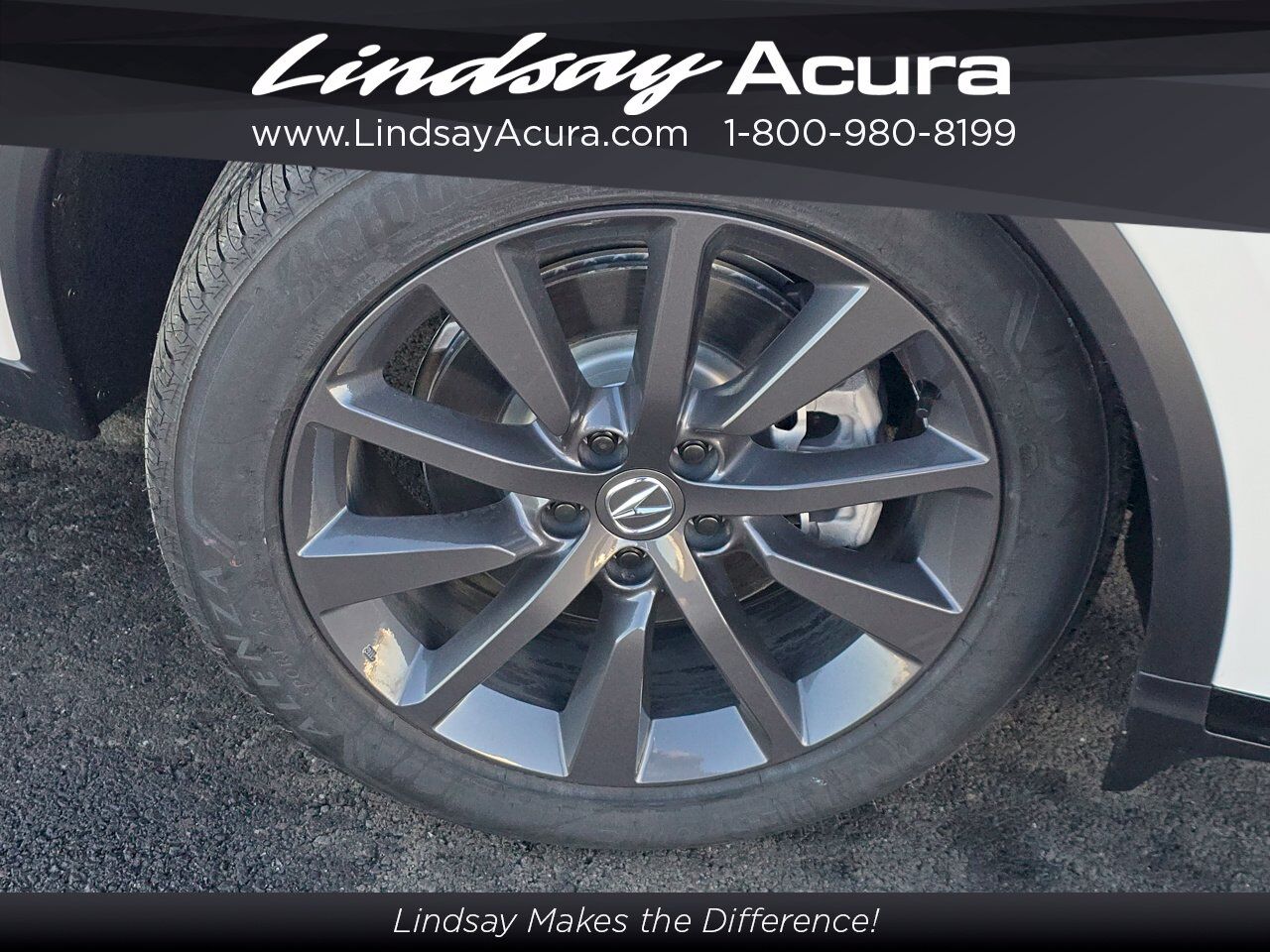 2026 Acura MDX A-Spec Columbus OH