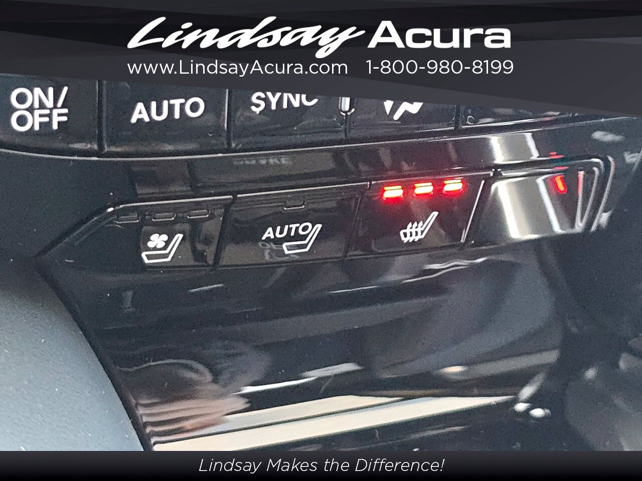 2026 Acura MDX A-Spec Columbus OH